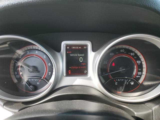 Aukcja sprzedaży 2017 Dodge Journey Sxt, vin: 3C4PDCBB7HT611998, numer aukcji: 43825914