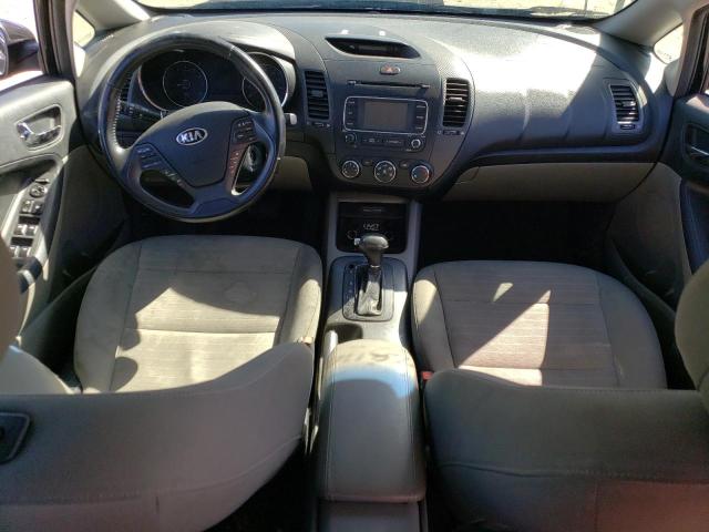 Aukcja sprzedaży 2014 Kia Forte Ex, vin: KNAFX4A80E5209554, numer aukcji: 43945704