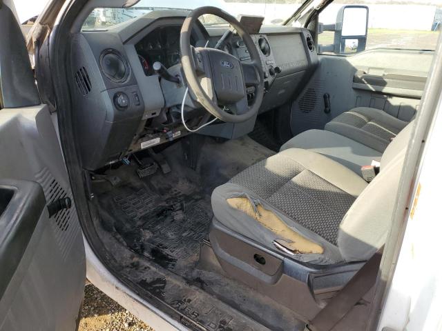 Aukcja sprzedaży 2011 Ford F450 Super Duty, vin: 1FDUF4GTXBEB14807, numer aukcji: 43886784