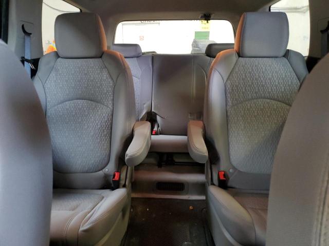Aukcja sprzedaży 2011 Gmc Acadia Sle, vin: 1GKKRPED1BJ261366, numer aukcji: 42786574