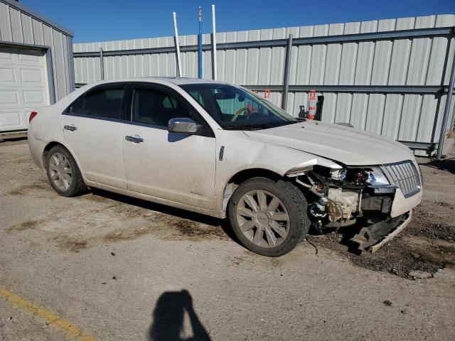 Aukcja sprzedaży 2012 Lincoln Mkz Hybrid, vin: 3LNDL2L33CR809079, numer aukcji: 44286334