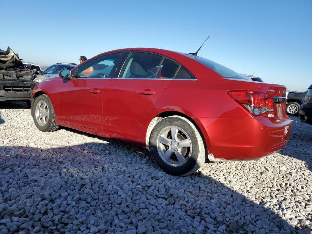 Aukcja sprzedaży 2013 Chevrolet Cruze Lt, vin: 1G1PC5SB8D7152499, numer aukcji: 41608984