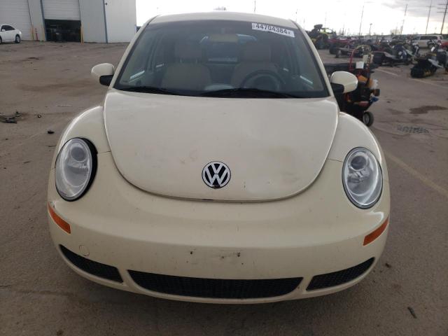 2009 Volkswagen New Beetle S მანქანა იყიდება აუქციონზე, vin: 3VWPG31C09M513258, აუქციონის ნომერი: 44704384