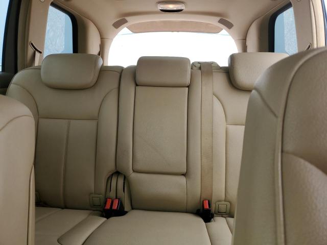 44207334 :رقم المزاد ، 4JGBF7BEXAA534218 vin ، 2010 Mercedes-benz Gl 450 4matic مزاد بيع