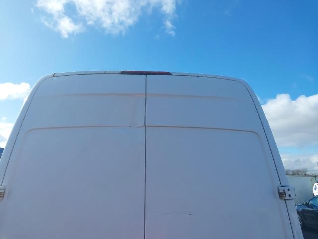 Aukcja sprzedaży 2017 Mercedes Benz Sprinter 3, vin: WDB9066352P315017, numer aukcji: 43714534