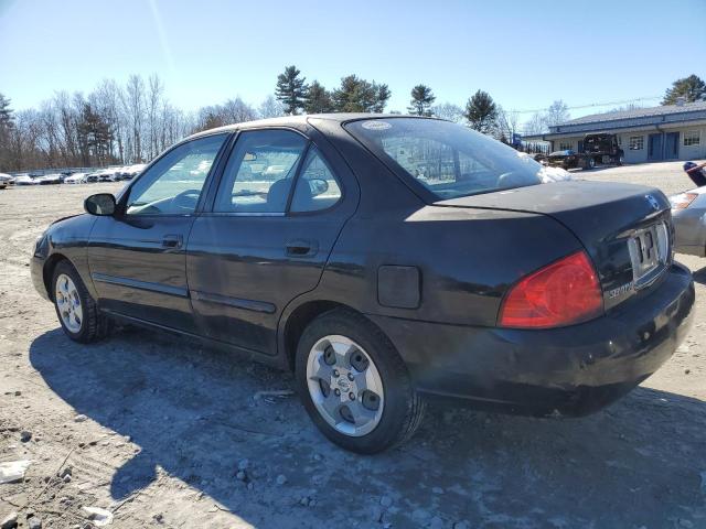 Aukcja sprzedaży 2005 Nissan Sentra 1.8, vin: 3N1CB51D95L567150, numer aukcji: 43734944