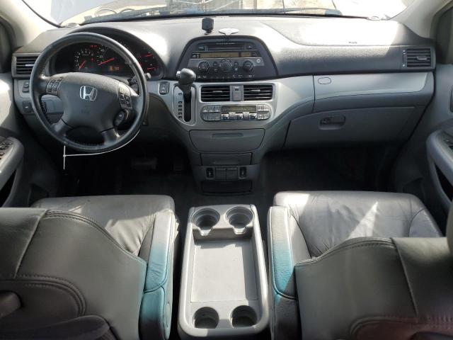 Продаж на аукціоні авто 2005 Honda Odyssey Touring, vin: 5FNRL38875B099290, номер лоту: 43833404