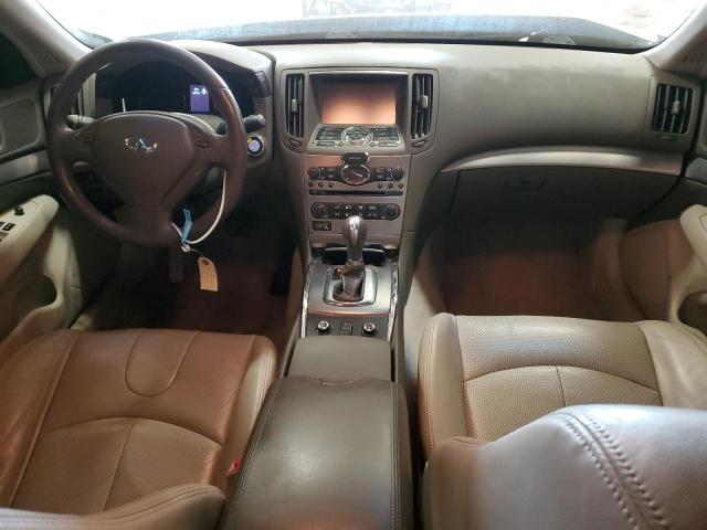 Aukcja sprzedaży 2011 Infiniti G25, vin: JN1DV6AR9BM451140, numer aukcji: 42113484