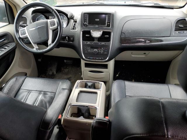 Aukcja sprzedaży 2014 Chrysler Town & Country Touring, vin: 2C4RC1BG4ER280002, numer aukcji: 44972114