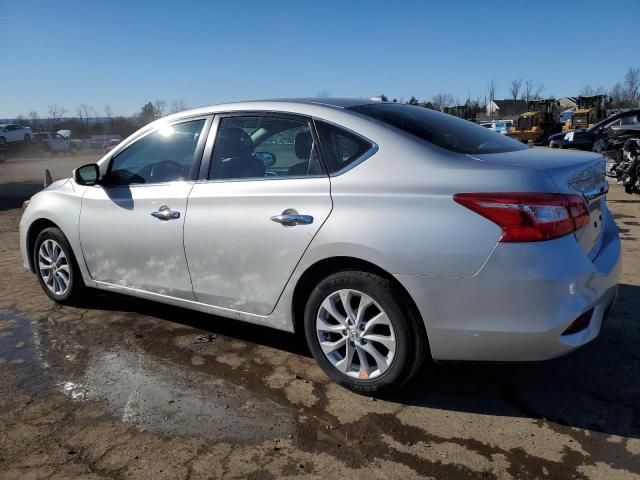 Aukcja sprzedaży 2018 Nissan Sentra S, vin: 3N1AB7AP4JY226507, numer aukcji: 43444124