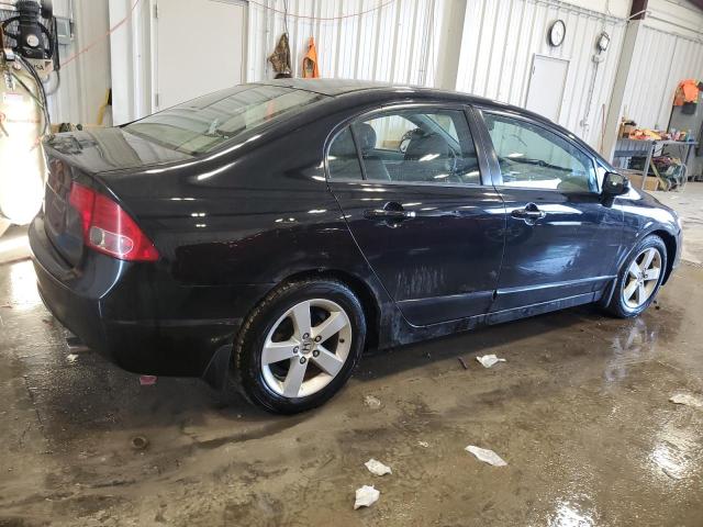 Aukcja sprzedaży 2008 Honda Civic Exl, vin: 2HGFA16918H329074, numer aukcji: 43073434