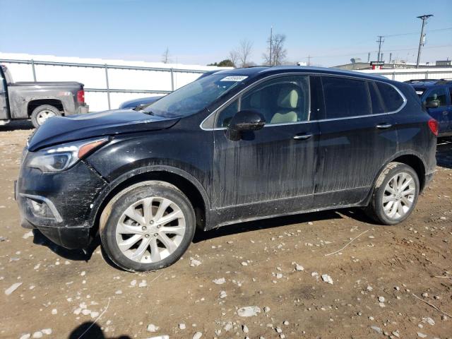 Aukcja sprzedaży 2016 Buick Envision Premium, vin: LRBFXESX9GD165527, numer aukcji: 44869804