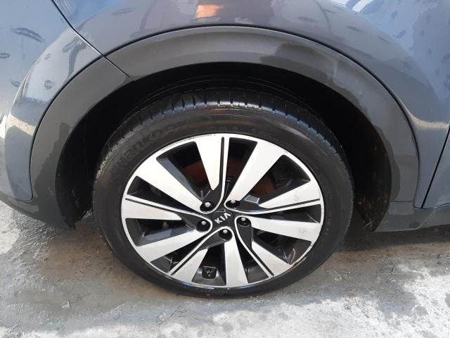 Продаж на аукціоні авто 2017 Kia Sportage 3, vin: U5YPH815LHL283513, номер лоту: 41977164