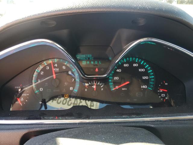 42343834 :رقم المزاد ، 1GNKRHKD4FJ124134 vin ، 2015 Chevrolet Traverse Lt مزاد بيع