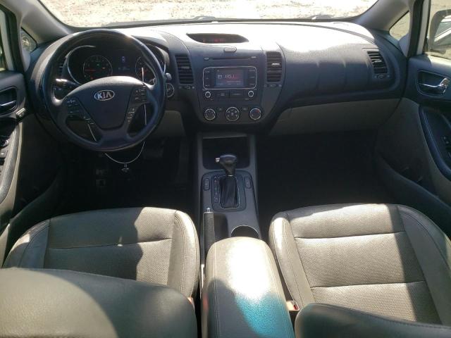 Aukcja sprzedaży 2014 Kia Forte Ex, vin: KNAFZ4A81E5078290, numer aukcji: 45066094