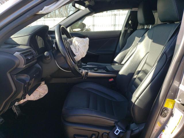 Aukcja sprzedaży 2017 Lexus Is 200t, vin: JTHBA1D25H5042653, numer aukcji: 43733474