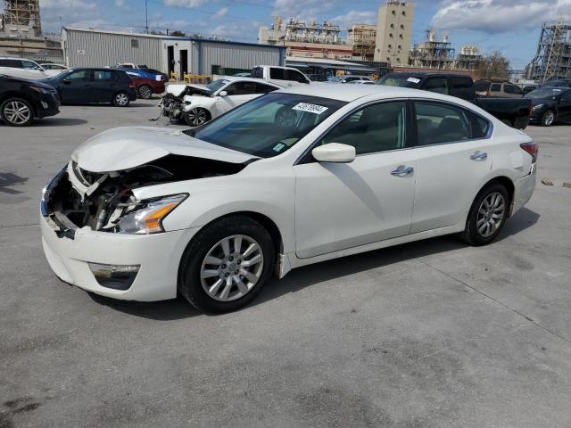 Aukcja sprzedaży 2015 Nissan Altima 2.5, vin: 1N4AL3AP4FN338415, numer aukcji: 43878994