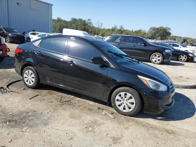 Aukcja sprzedaży 2016 Hyundai Accent Se, vin: KMHCT4AEXGU132154, numer aukcji: 43695594