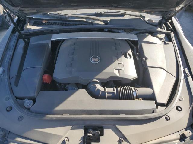 Aukcja sprzedaży 2012 Cadillac Cts Premium Collection, vin: 1G6DS5E39C0111861, numer aukcji: 45002074