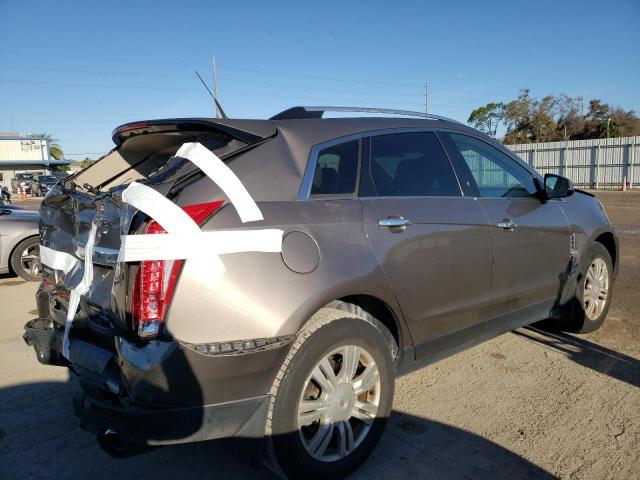 Aukcja sprzedaży 2011 Cadillac Srx Luxury Collection, vin: 3GYFNAEY5BS678989, numer aukcji: 43995164