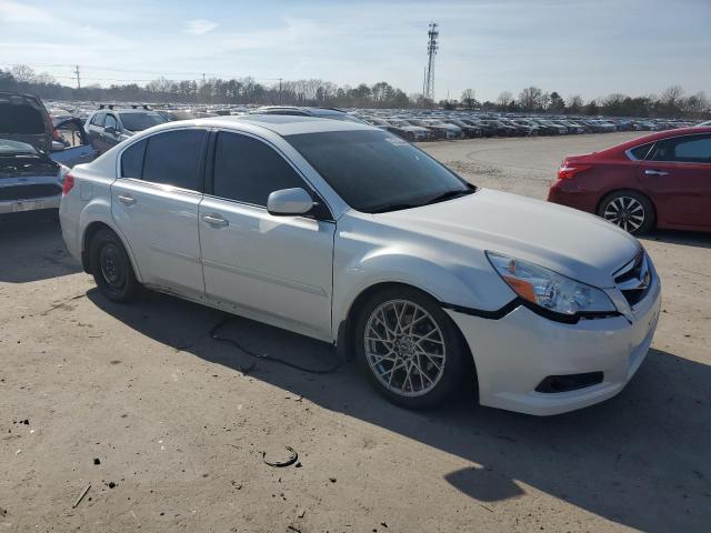 Aukcja sprzedaży 2011 Subaru Legacy 3.6r Limited, vin: 4S3BMDK65B2210428, numer aukcji: 43632144