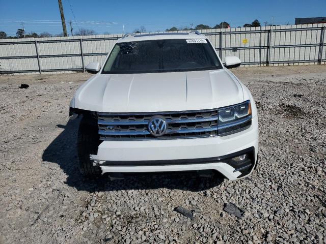 Продаж на аукціоні авто 2018 Volkswagen Atlas Sel, vin: 1V2SR2CAXJC585084, номер лоту: 43551114