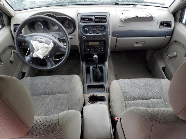Aukcja sprzedaży 2004 Nissan Xterra Xe, vin: 5N1DD28T14C641576, numer aukcji: 43660664