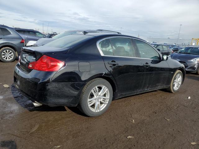 Aukcja sprzedaży 2015 Infiniti Q40, vin: JN1CV6ARXFM524355, numer aukcji: 41952514