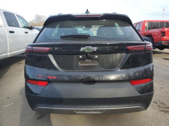 Aukcja sprzedaży 2023 Chevrolet Bolt Euv Premier, vin: 1G1FZ6S04P4134585, numer aukcji: 42275904