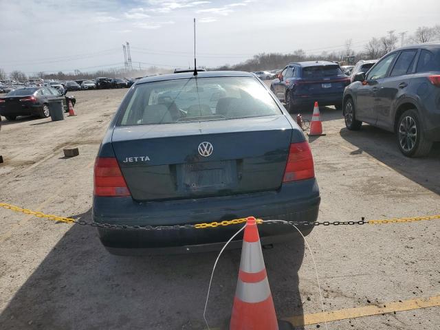 Aukcja sprzedaży 2002 Volkswagen Jetta Gls, vin: 3VWSB69M12M163748, numer aukcji: 43909174