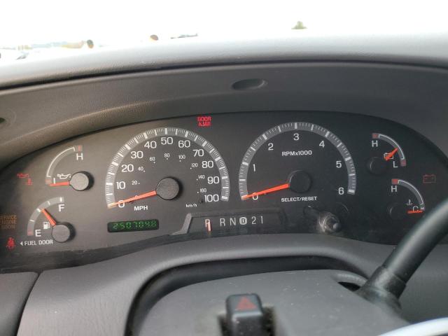 43844484 :رقم المزاد ، 1FTRX17273NB60447 vin ، 2003 Ford F150 مزاد بيع