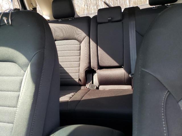 Aukcja sprzedaży 2018 Ford Edge Se, vin: 2FMPK4G92JBC25228, numer aukcji: 44492064