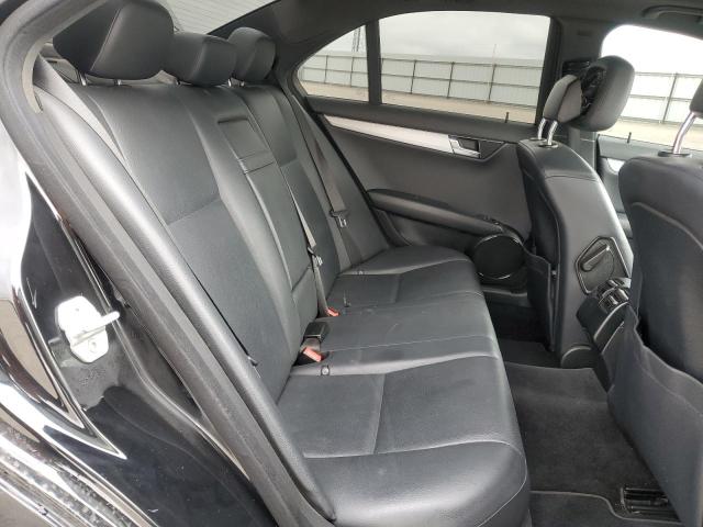 Aukcja sprzedaży 2011 Mercedes-benz C 300, vin: WDDGF5EB2BA511684, numer aukcji: 42480294