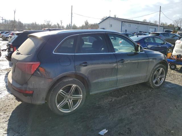 41975354 :رقم المزاد ، WA1MKAFP9AA045207 vin ، 2010 Audi Q5 Premium Plus مزاد بيع