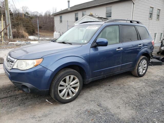 Aukcja sprzedaży 2013 Subaru Forester 2.5x Premium, vin: JF2SHADC8DH444487, numer aukcji: 43452574