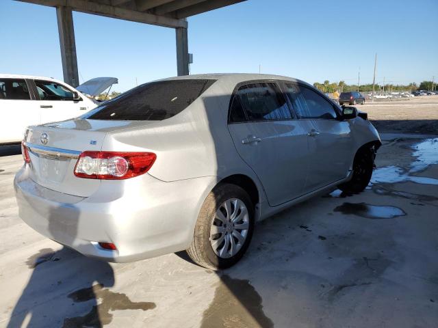 43692654 :رقم المزاد ، 2T1BU4EE7DC988835 vin ، 2013 Toyota Corolla Base مزاد بيع