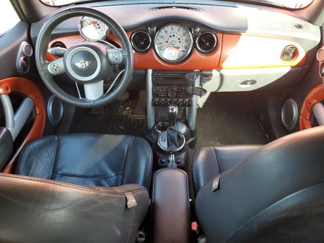 Aukcja sprzedaży 2005 Mini Cooper, vin: WMWRF33425TG10140, numer aukcji: 43662704
