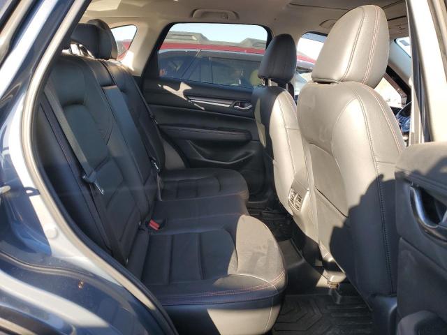 43561794 :رقم المزاد ، JM3KFBCM1N1570213 vin ، 2022 Mazda Cx-5 Preferred مزاد بيع