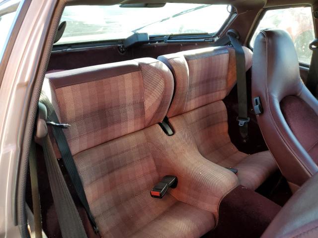 Aukcja sprzedaży 1988 Porsche 944, vin: WP0AA2955JN151299, numer aukcji: 43657784