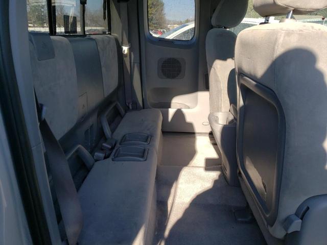Aukcja sprzedaży 2008 Toyota Tacoma Prerunner Access Cab, vin: 5TETU62N18Z588550, numer aukcji: 43749814