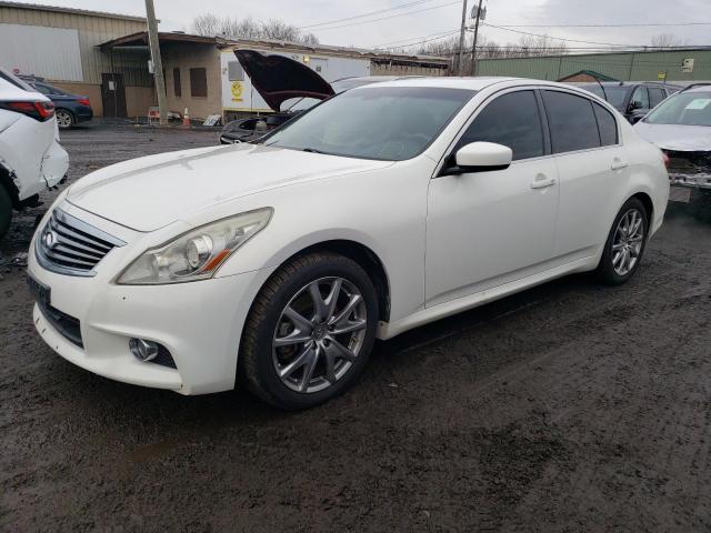 Продажа на аукционе авто 2013 Infiniti G37, vin: JN1CV6AR7DM756277, номер лота: 43806734