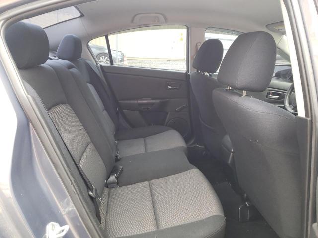 Продажа на аукционе авто 2008 Mazda 3 I, vin: JM1BK12FX81142713, номер лота: 43722814