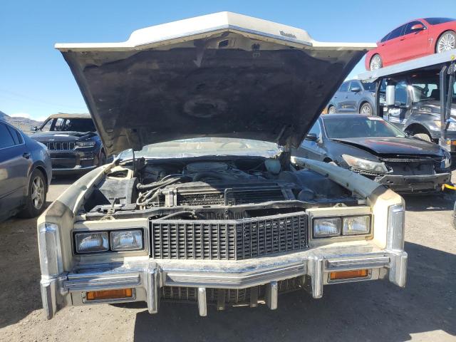 Aukcja sprzedaży 1976 Cadillac Eldorado, vin: 6L67S6Q167598, numer aukcji: 43655444