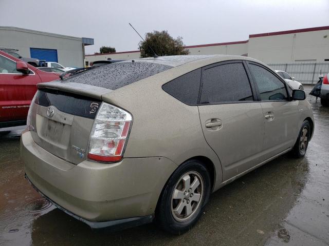 2006 Toyota Prius მანქანა იყიდება აუქციონზე, vin: JTDKB22U663136106, აუქციონის ნომერი: 43987634