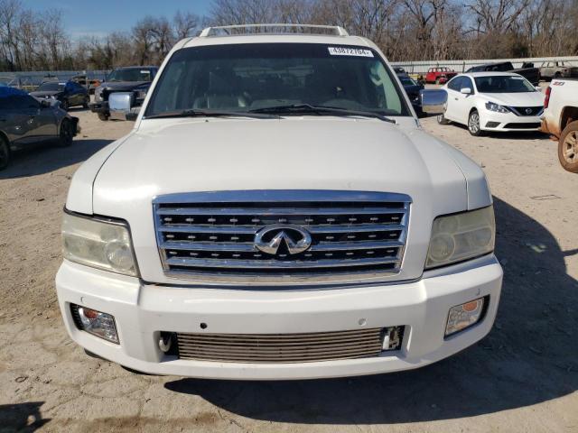 Aukcja sprzedaży 2004 Infiniti Qx56, vin: 5N3AA08C64N806405, numer aukcji: 43872704
