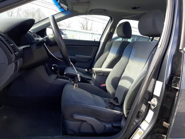 Aukcja sprzedaży 2007 Honda Accord Se, vin: 1HGCM66487A087876, numer aukcji: 41822774