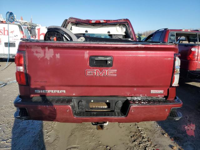 Aukcja sprzedaży 2014 Gmc Sierra K1500 Sle, vin: 3GTU2UEC1EG269603, numer aukcji: 43776524