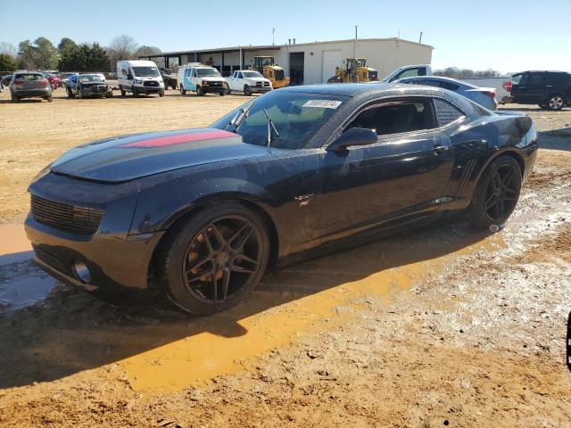 Aukcja sprzedaży 2012 Chevrolet Camaro Lt, vin: 2G1FC1E39C9116973, numer aukcji: 39697874