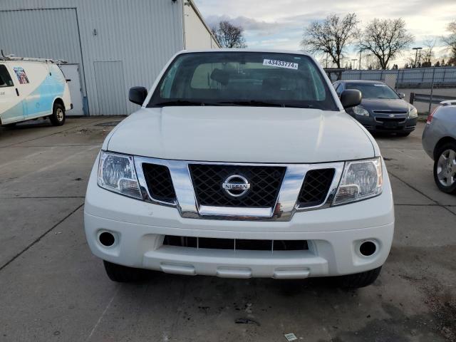 Aukcja sprzedaży 2020 Nissan Frontier S, vin: 1N6ED0CF8LN706809, numer aukcji: 43433774