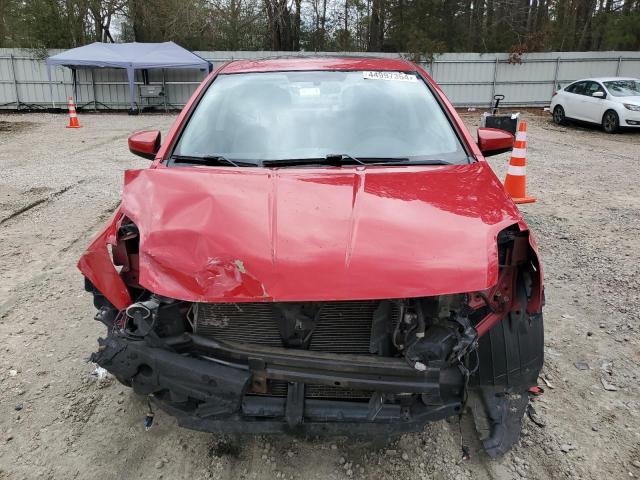 Aukcja sprzedaży 2012 Nissan Sentra 2.0, vin: 3N1AB6AP6CL659210, numer aukcji: 44997354